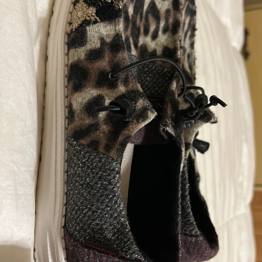 Hey Dude Womens Wendy Shoes